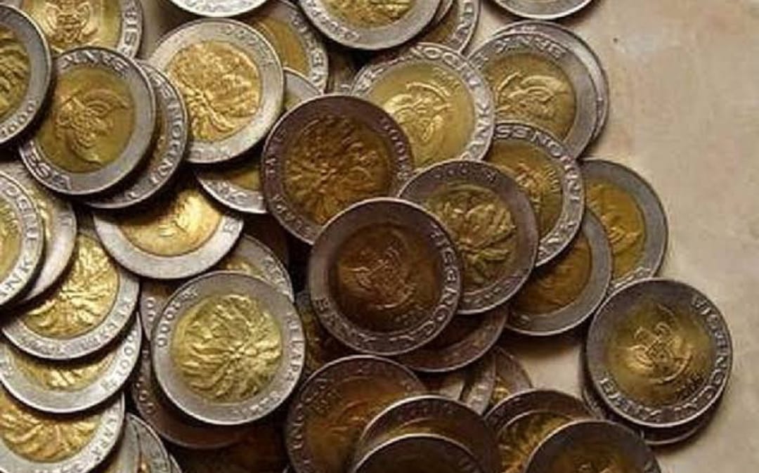 Tidak Perlu Bingung, Ini 4 Tips Menjual Koin Kuno dengan Harga Tinggi hingga Puluhan Juta
