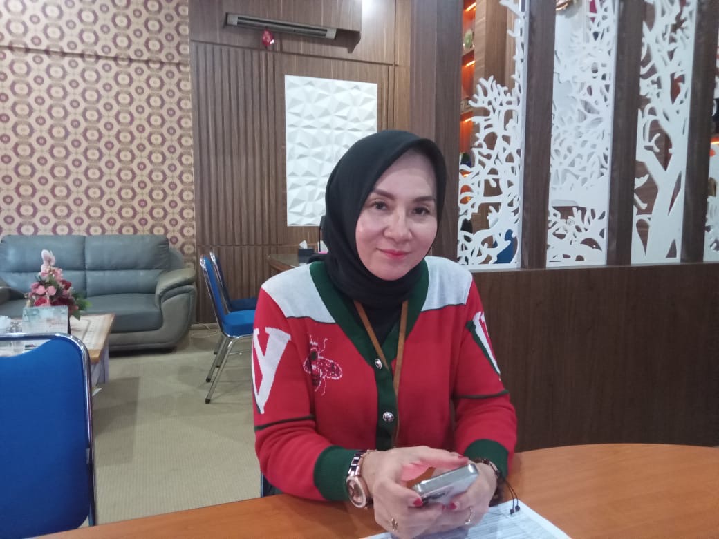 Menunggak Lebih Dari 5 Tahun, 16.766 SPPT Warga Kota Bengkulu Dinonaktifkan