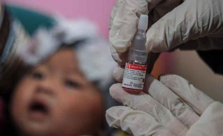 24 Oktober Memperingati Hari Polio Sedunia, Simak 4 Cara Mencegah Penyakit Polio Selain Vaksinasi
