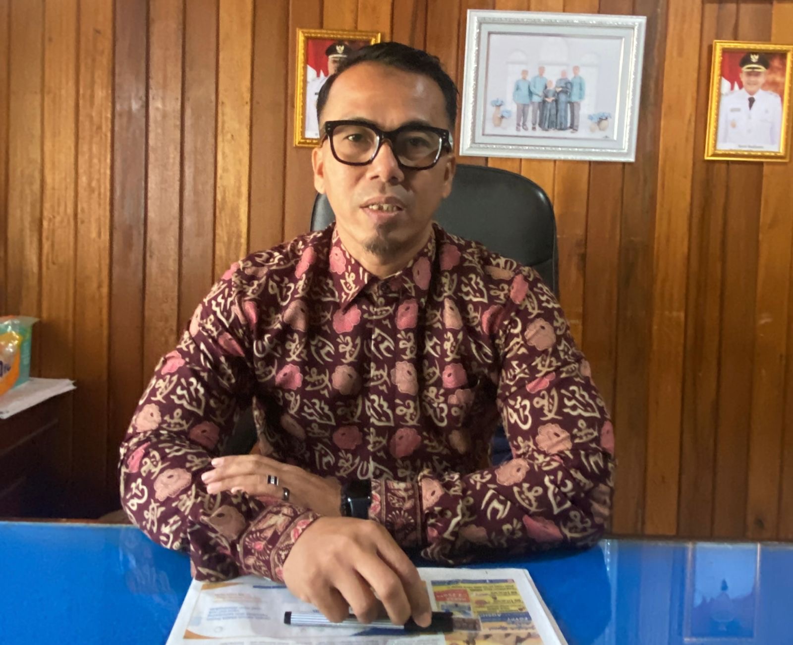 Pembangunan Pariwisata Bengkulu Selatan Dimulai, Pantai Pasar Bawah Jadi Prioritas