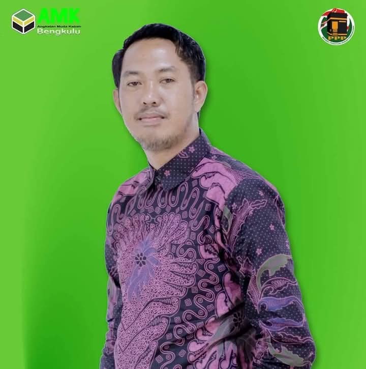 Kursi Ketua DPRD Seluma Masih Kosong, AMK Desak DPP PPP Segera Keluarkan SK