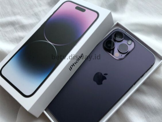 Inilah Harga iPhone 15 dan iPhone 15 Pro Max Februari 2024, Penggemar Apple Harus Tahu, Cek di Sini