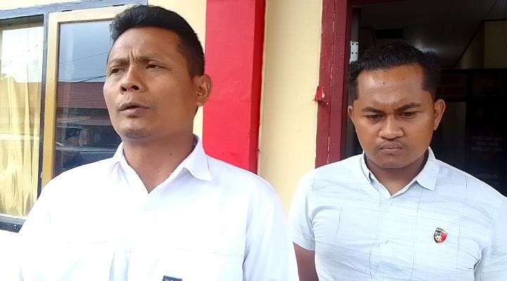 Buntut Aksi Penolakan Warga, Polisi Bakal Panggil Pemilik Tambang Kuari di Desa Talang Alai