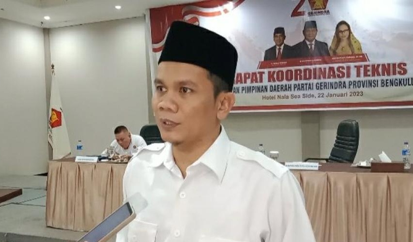 Sudah Dibuka, Jonaidi, SP Ajak Masyarakat Provinsi Bengkulu Sukseskan Festival Tabut