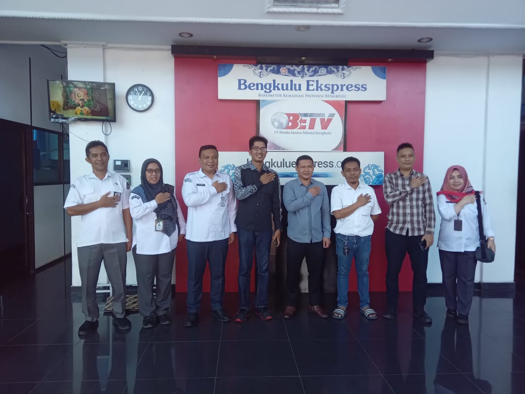 KPU Kota Bengkulu Bersama BETV Bakal Gelar Lomba Maskot Pilwakot Bengkulu 2024