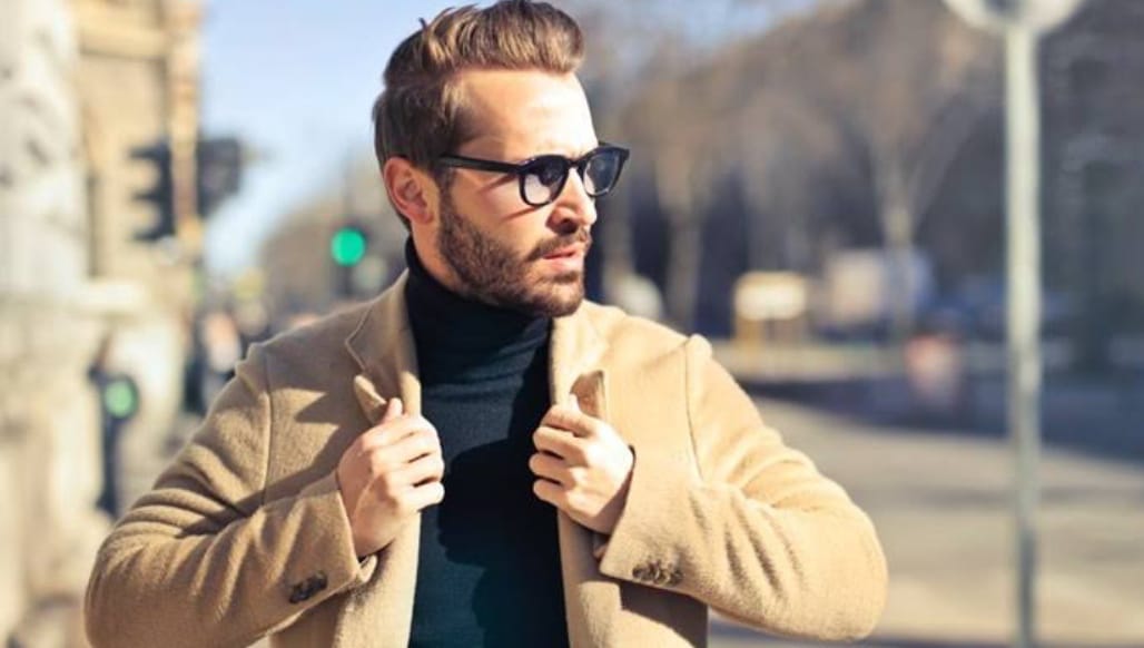 Tetap Tampil Awet Muda, Simak 4 Tips Fashion untuk Pria Agar Tidak Terlihat Tua