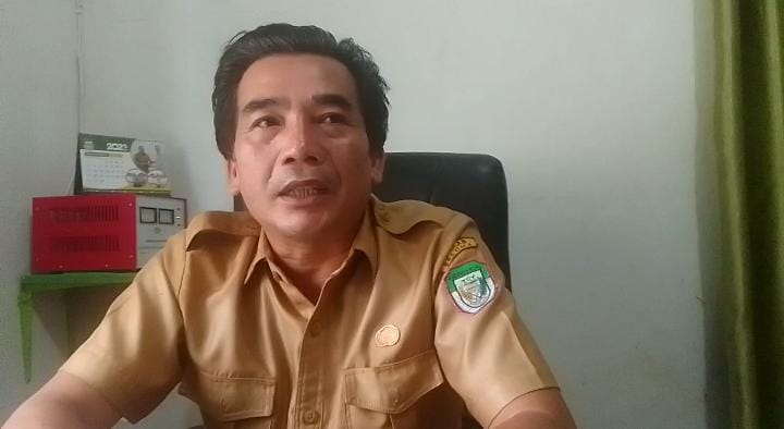 Penerima PKH di Seluma Ditawarkan Ikuti Program PENA, Dapat Bantuan Modal Rp5 Juta