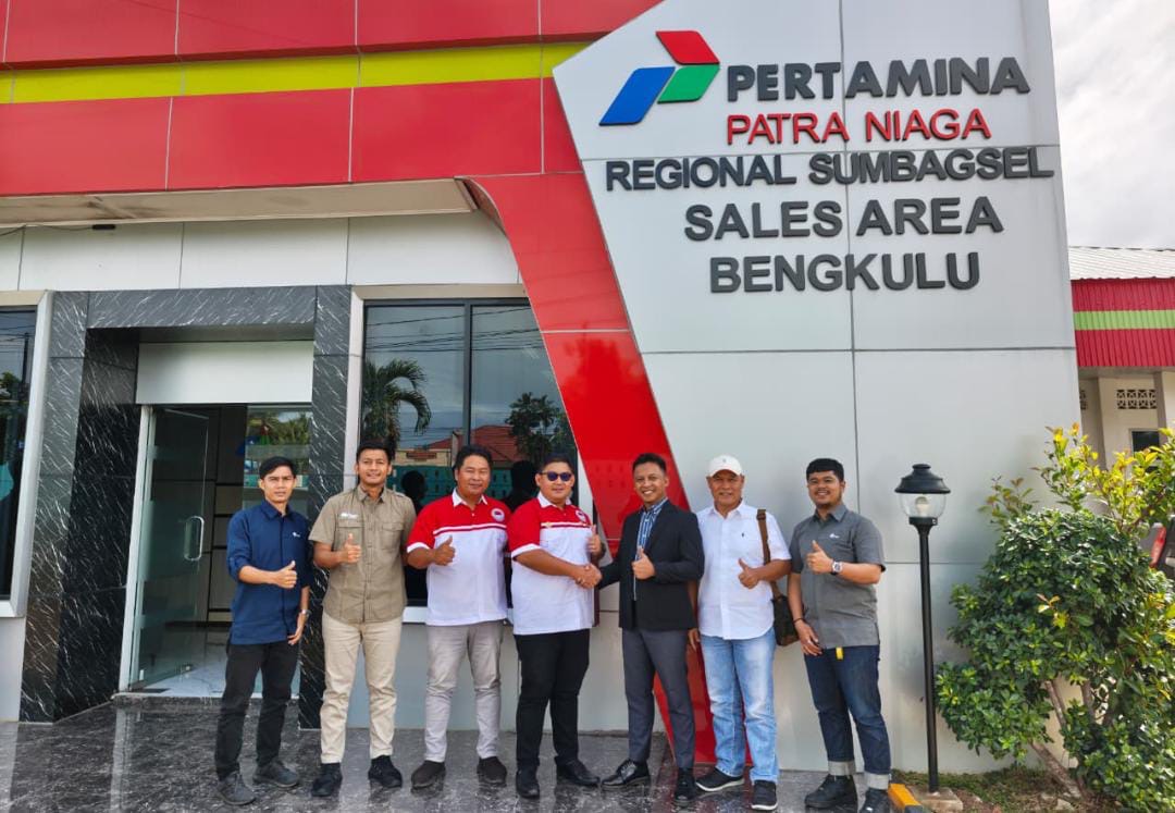 HPMPI Usulkan ke Pertamina Tambahan Mobil Tanki Pendistribusian BBM Jalur Darat, Cegah Kelangkaan 