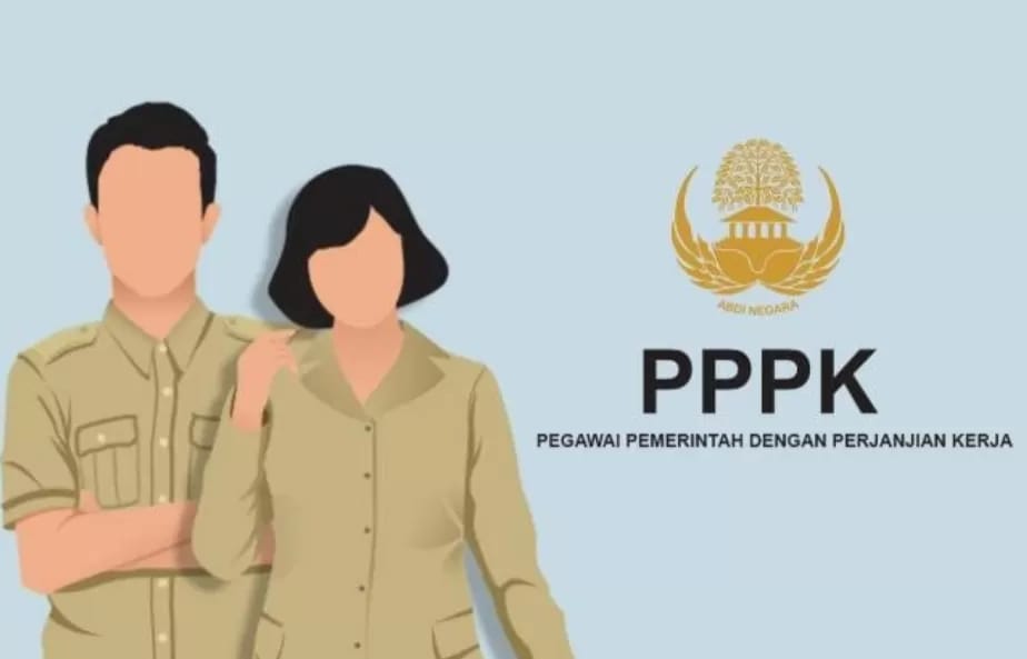 Jelang Penutupan, Baru 405 Pendaftar PPPK Pemprov Bengkulu Memenuhi Syarat 