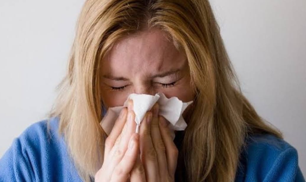 Musim Hujan Rentan Sakit, Lakukan 5 Cara Ini Agar Terhindar dari Flu