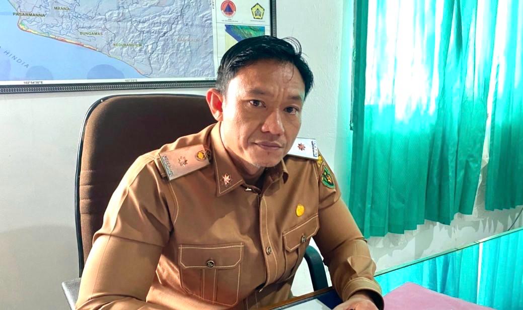 Respon Cepat Darurat, BPBD Bengkulu Selatan Luncurkan Call Center Pengaduan Bencana 24 Jam
