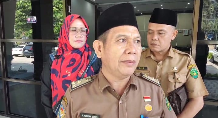 Tekan Angka Pengangguran Kota Bengkulu, Disnaker Targetkan Keberangkatan 200 PMI 