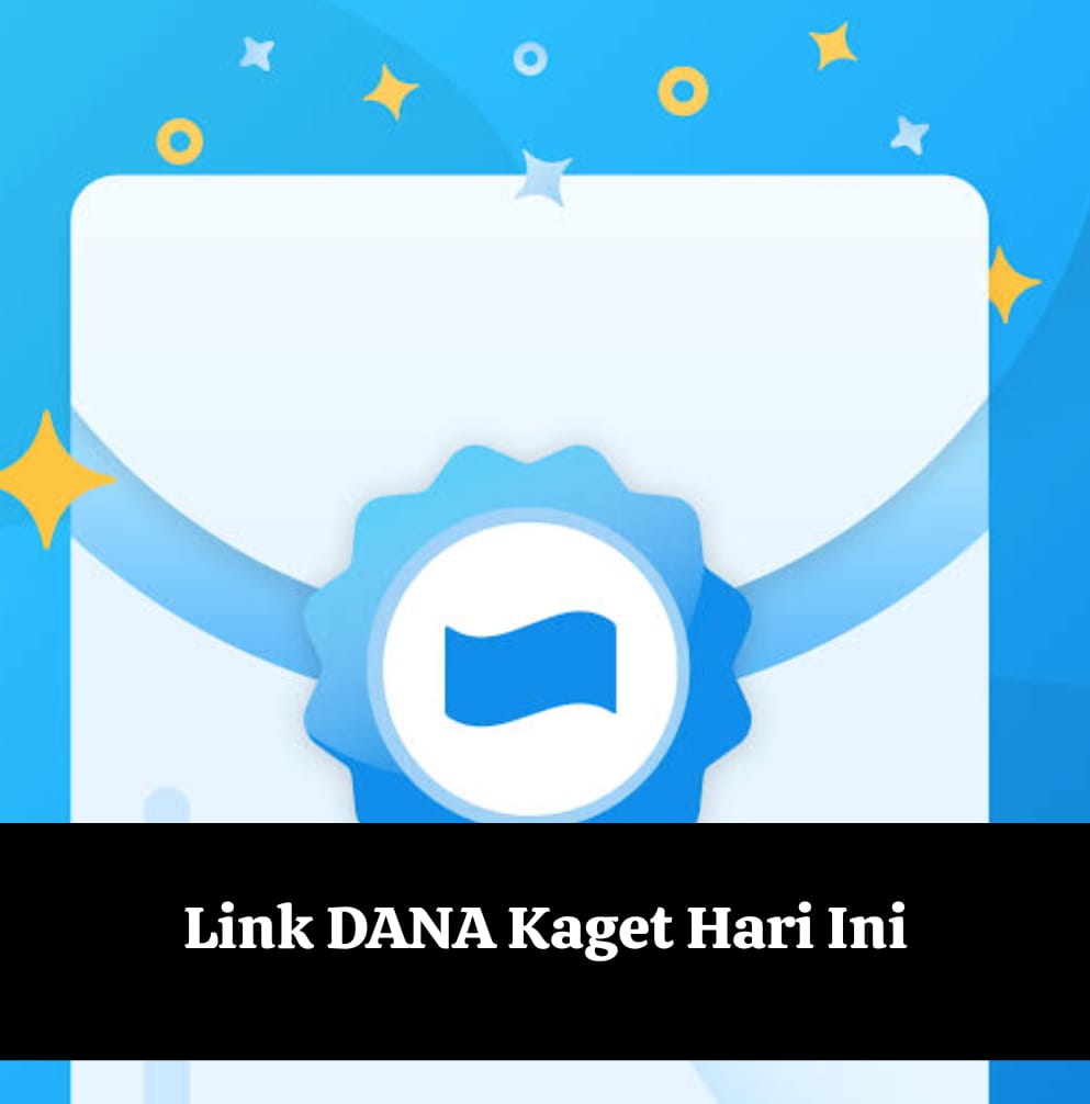 Cek Saldo Kamu! Link DANA Kaget Hari Ini 28 September 2023, Siap Kasih Uang Gratis hingga Rp120.000 Tanpa KTP