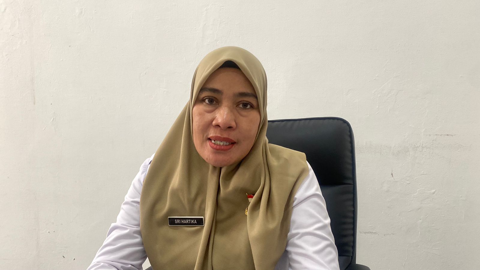 388 ASN Pemprov Bengkulu Diperkirakan Pensiun di Tahun 2026