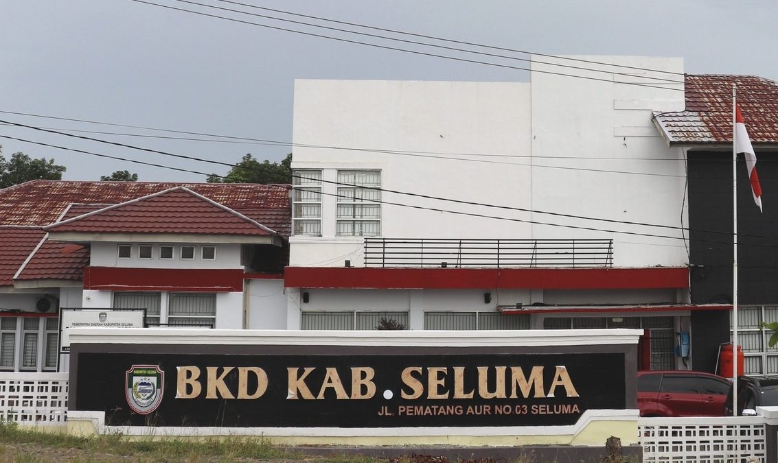 Pemkab Seluma Siapkan Anggaran Rp31 Miliar untuk Gaji CPNS dan CPPPK