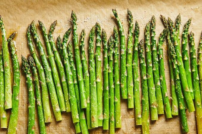 Bahaya Mengonsumsi Asparagus Berlebihan, Inilah 7 Dampak yang Ditimbulkan Pada Kesehatan Tubuh