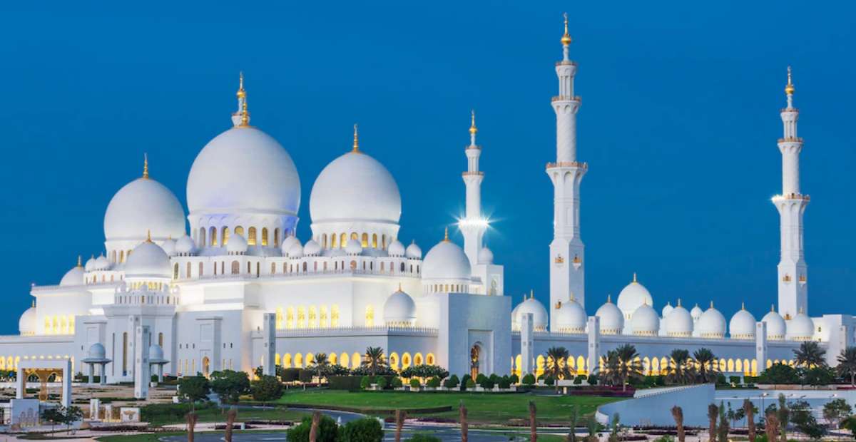 Ketahui Ini! Syarat dan Tata Cara I'tikaf di Masjid, Amalan 10 Malam Terakhir Ramadan 