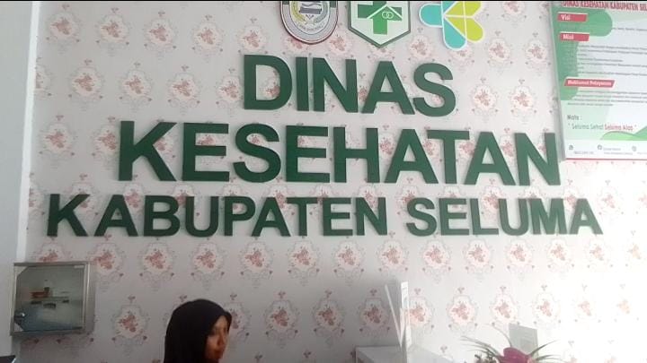 Kasus DBD di Seluma Melonjak Saat Musim Hujan, Capai 212 Kasus hingga Akhir April