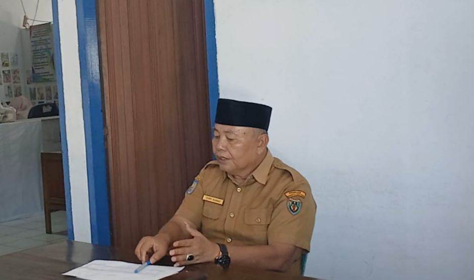 Tunjukkan Tren Positif, Keluarga Berisiko Stunting di BS Turun Jadi 4.216 Lewat Program Genting