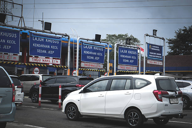 Mudik Lebaran 2026 Lebih Hemat, Tarif Tol Dipangkas Hingga 30 Persen