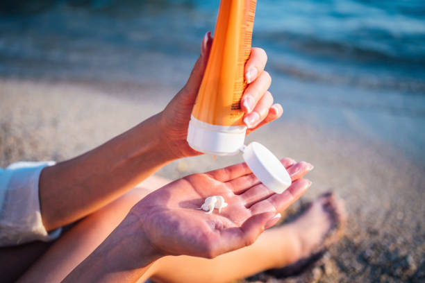  Sering Bikin Ragu, Perlukah Memakai Sunscreen Saat Musim Hujan? Cari Tahu Jawabannya di Sini