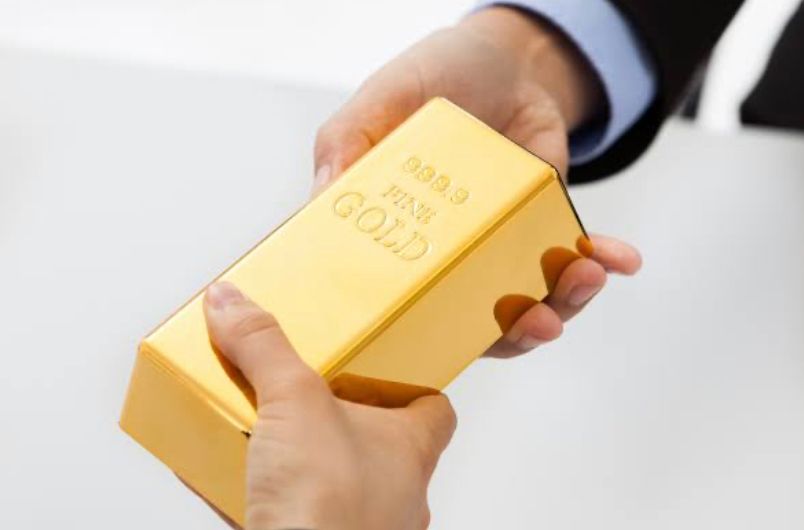 Harga Buyback Emas Antam di Pegadaian Turun Rp9.000 per Gram Hari Ini Sabtu 9 Desember 2023, Berikut Daftarnya