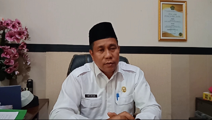 13 Pendaftar Petugas Haji 2025 di Bengkulu Lulus Seleksi Administrasi, Lanjut Tes CAT dan Wawancara