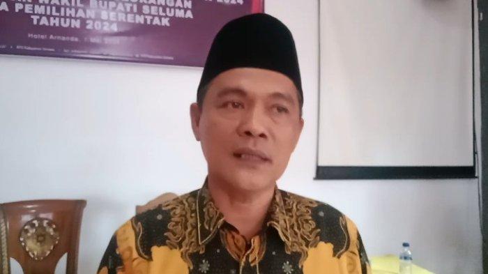 Data Belum Final, Daftar Pemilih Pilkada di Kabupaten Seluma Masih Berpotensi Berubah