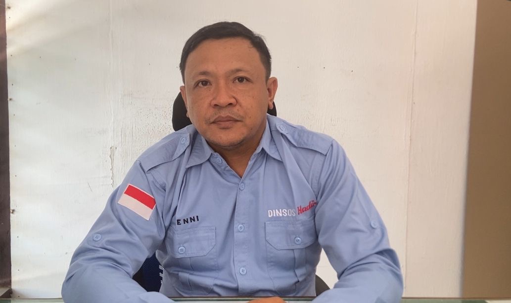 Dinsos Bengkulu Selatan Siapkan 110 Paket Sembako, Prioritaskan Warga Belum Pernah Dapat Bantuan