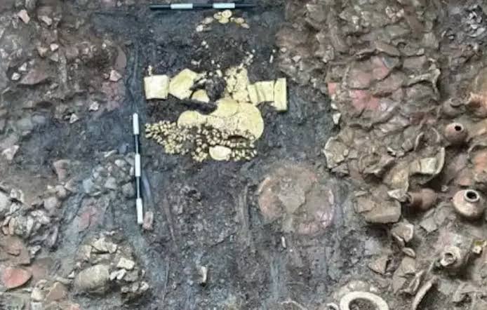 Penemuan Makam Tua 1.000 Tahun di Panama, Ungkap Jejak Elit Zaman Abad 9 Masehi