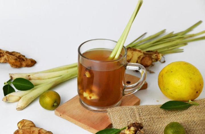 Ini Ragam Manfaat Minum Wedang Jahe Secara Rutin, Pecintanya Wajib Tahu!