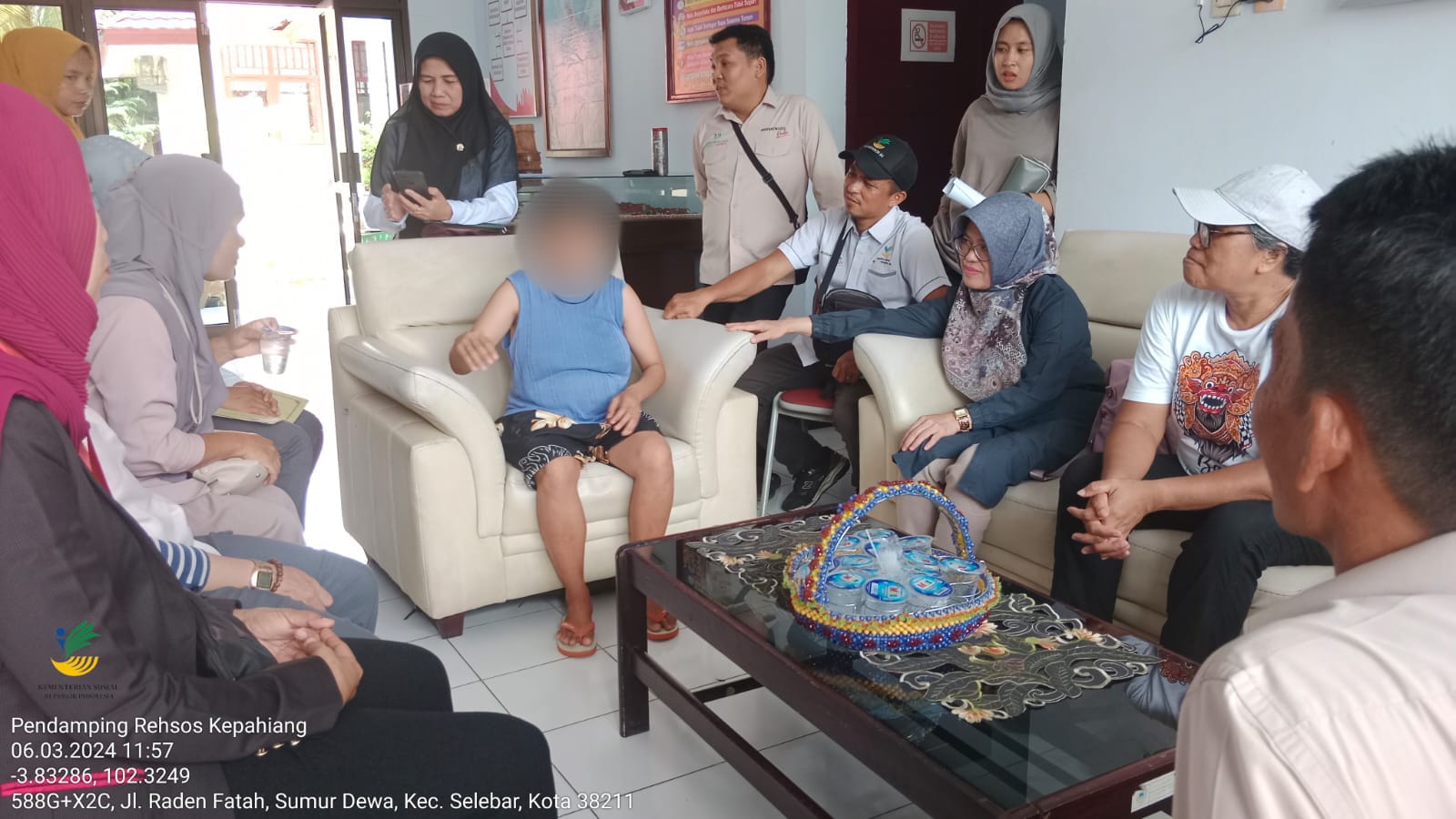 Pilu Wanita ODGJ di Kepahiang, Dirudapaksa 7 Pria hingga Hamil 8 Bulan