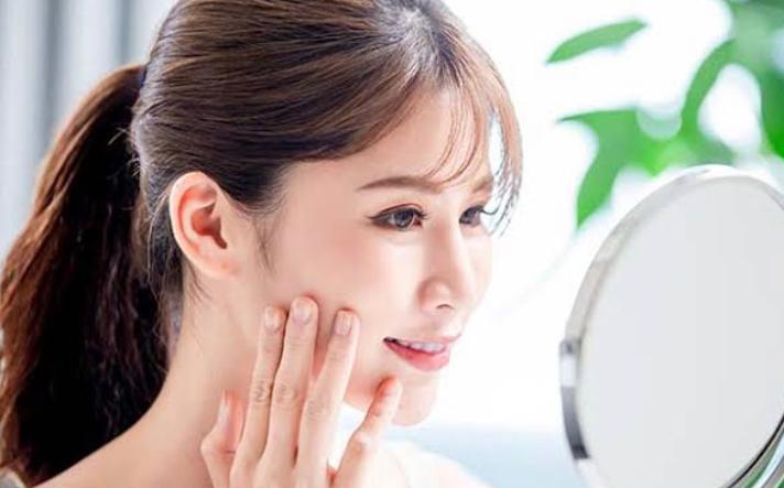 5 Bahan Alami untuk Memutihkan Wajah, Ampuh Mencerahkan Kulit Bikin Awet Muda dan Glowing seketika!