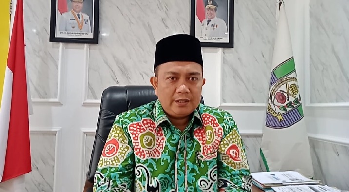 Disnakertrans: UMP Bengkulu di 2025 Diproyeksikan Naik