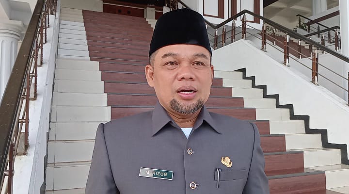 Jelang Idul Adha, Dinas TPHP Provinsi Bengkulu Pastikan Harga TBS Kelapa Sawit Tetap Stabil