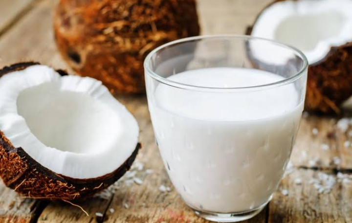 Sudah Tahu Belum? Santan Tawarkan 5 Manfaat Utama Bagi Kesehatan Tubuh, Cek Disini!