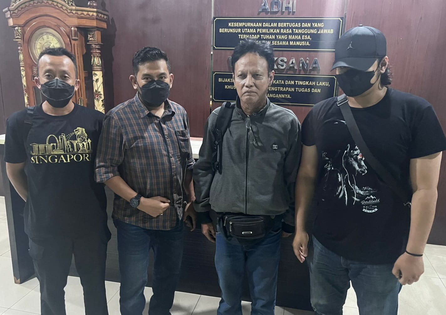 Kejati Bengkulu Tetapkan Tersangka Ketujuh Kasus Korupsi Mega Mall-PTM