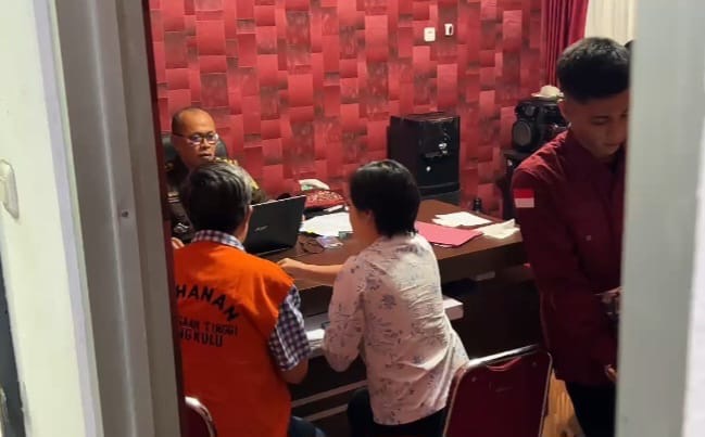 3 Bersaudara Tersangka Korupsi Mega Mall dan PTM Bengkulu Kini Dijerat Kasus Pencucian Uang