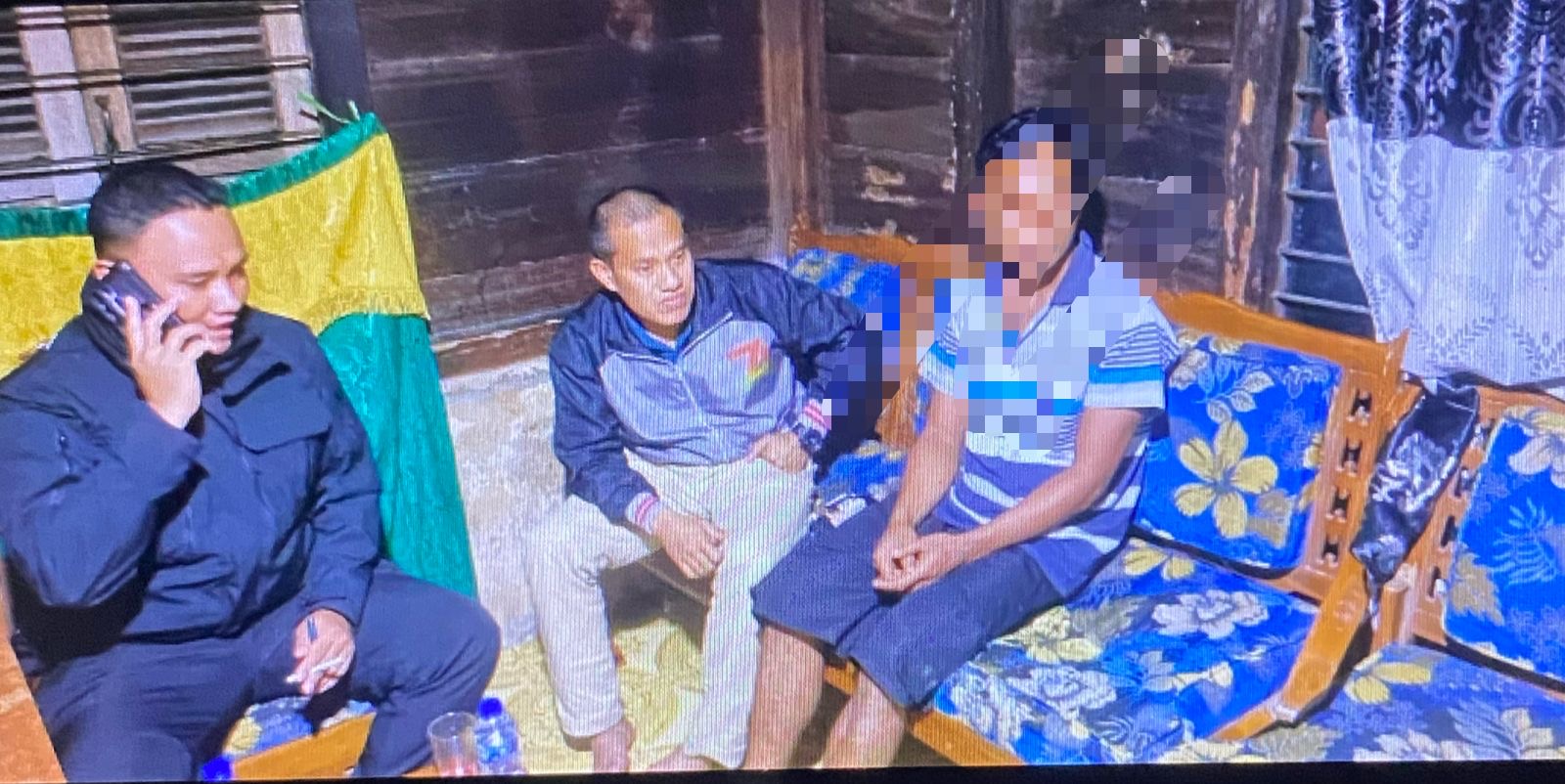 Terduga Pelaku Pembunuhan di Terminal Kepahiang Berhasil Diamankan Polisi