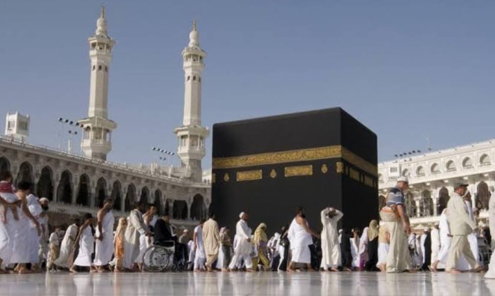 Biaya Haji 2023 Diusulkan Naik, Ini Alasan Kemenag