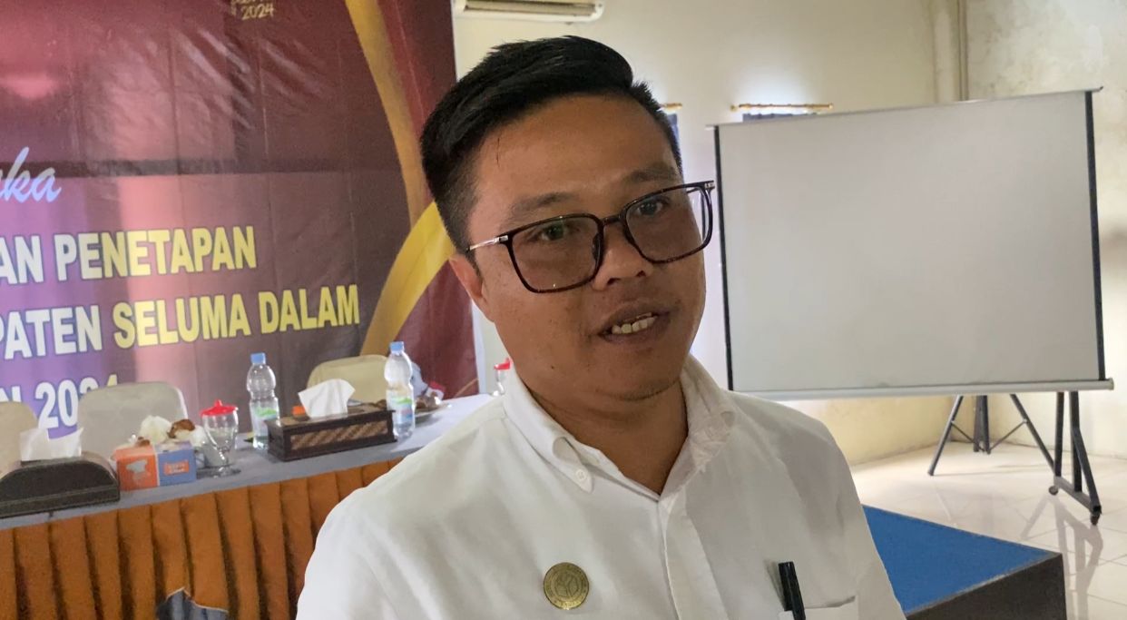 Pelamar PTPS untuk Pilkada Seluma Belum Memenuhi Kebutuhan, Bawaslu Pertimbangkan Perpanjangan Pendaftaran