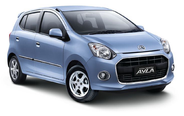 Mobil Bekas Daihatsu Ayla Dibanderol Harga Rp50 Juta, Cek Fitur dan Spesifikasi Hanya di Sini