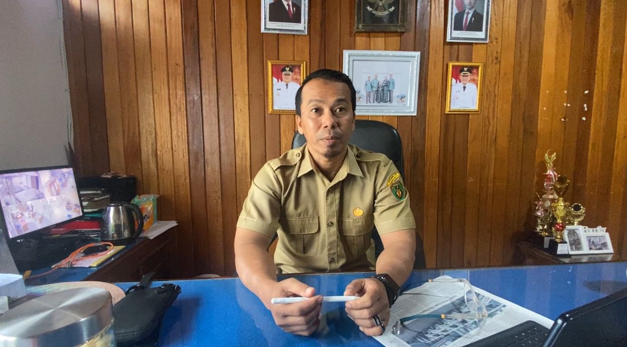 HUT RI ke-80, Dispar Bengkulu Selatan Gelar Lomba Foto dan Video Wisata Berhadiah Uang Tunai