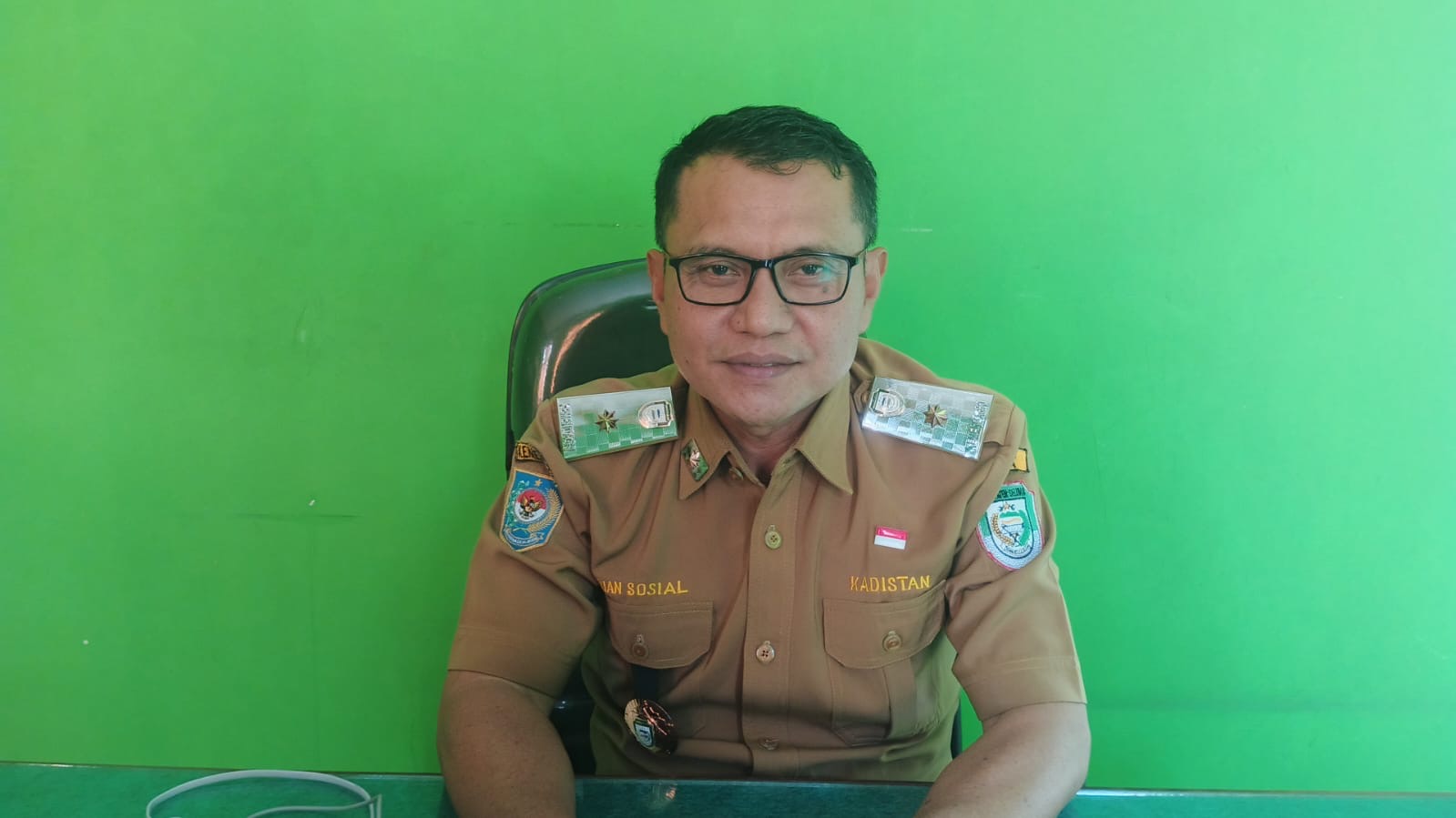 Sebulan Menuju Iduladha 1447 H, Distan Seluma Intensifkan Pendataan Stok Hewan Kurban