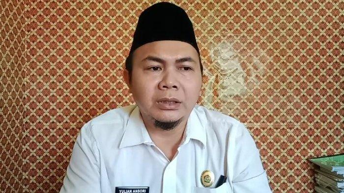 Sepanjang Januari-September, Pendaftar Haji di Kabupaten Seluma Sebanyak 40 Orang