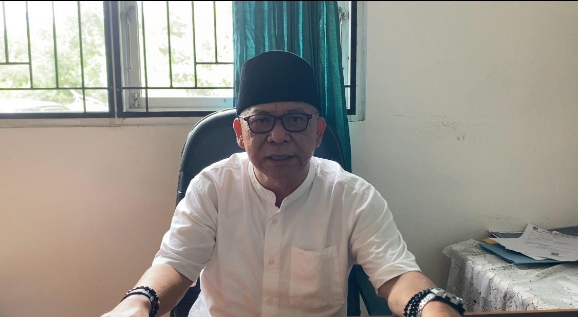 Disnakertrans Seluma Larang Perusahaan Cicil THR, Sanksi Pembekuan Usaha Menanti Pelanggar