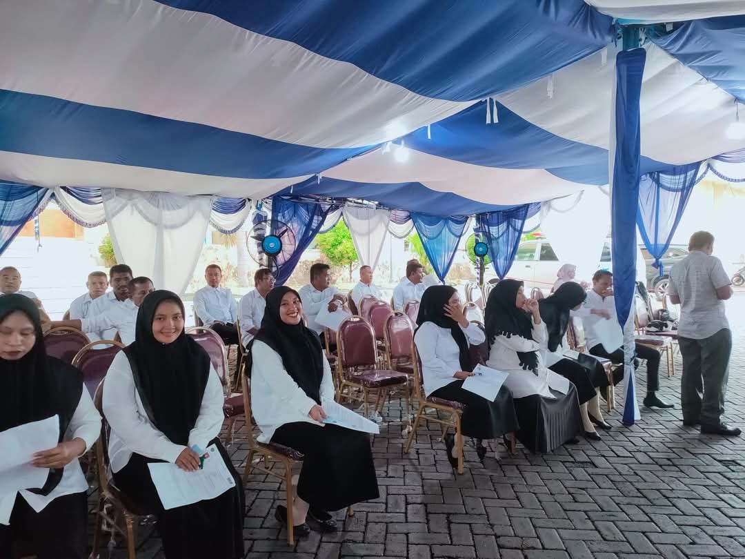 Pengangkatan Honorer Jadi PPPK Bakal Bebani APBD Provinsi Bengkulu