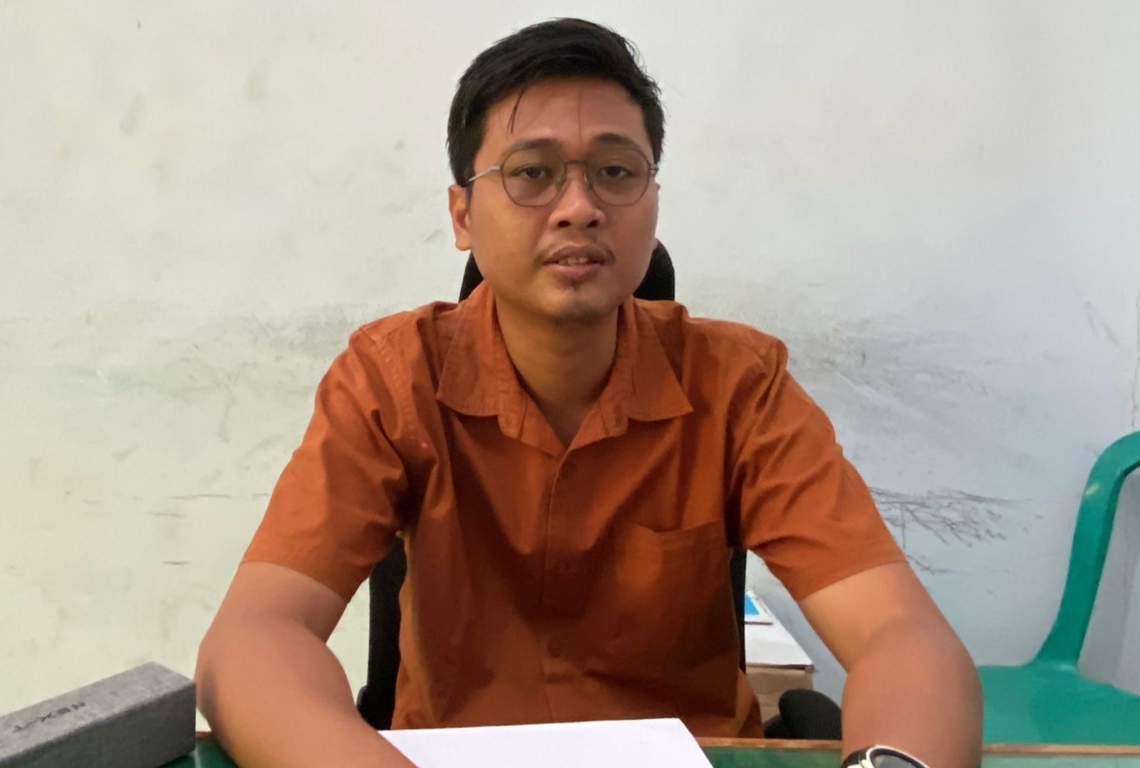 8 Jabatan Eselon II Kosong, BKPSDM Bengkulu Selatan Siapkan Seleksi Terbuka Tahun Ini