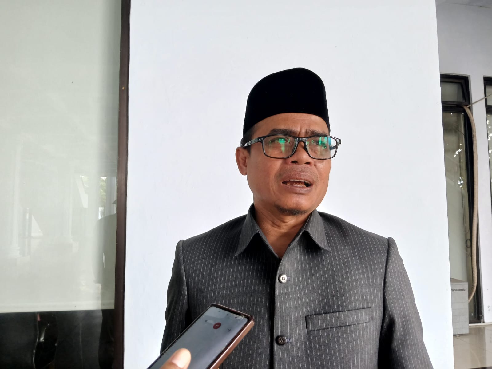 Dewan Angkat Bicara Terkait Penolakan Korban Lakalantas oleh RSMY Bengkulu dan RS Tiara Sella  