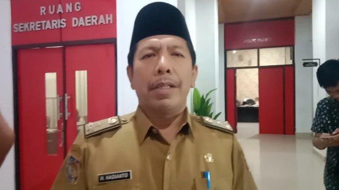 Inspektorat Periksa Oknum PPPK Terduga Begal Payudara, Nasibnya Terancam Dipecat